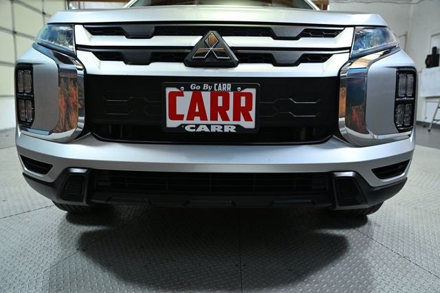 2024 Mitsubishi Outlander Sport 2.0 ES