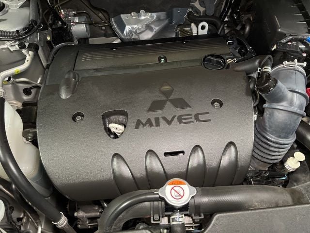 2024 Mitsubishi Outlander Sport 2.0 ES