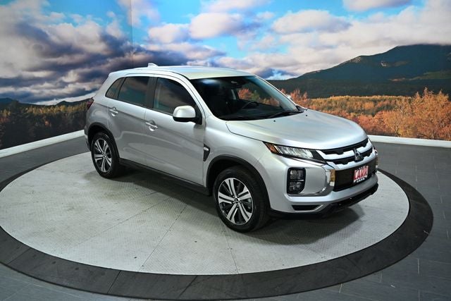 2024 Mitsubishi Outlander Sport 2.0 ES