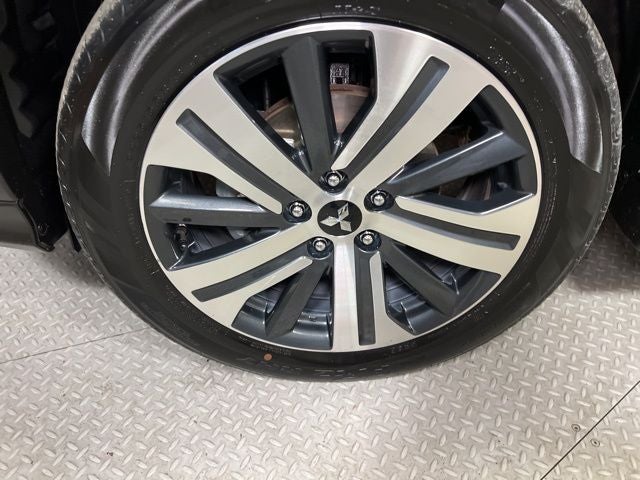 2024 Mitsubishi Outlander Sport 2.0 ES