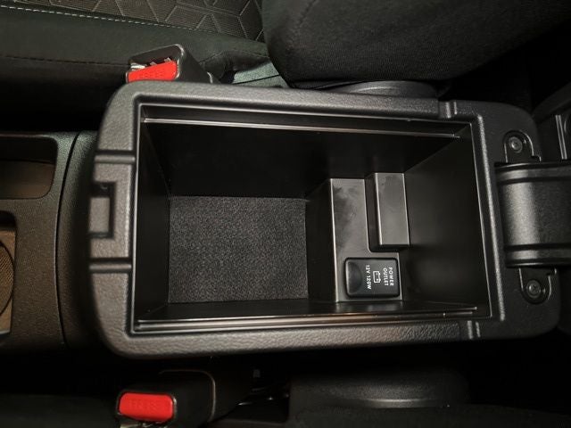 2024 Mitsubishi Outlander Sport 2.0 ES