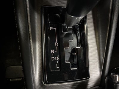 2024 Mitsubishi Outlander Sport 2.0 ES