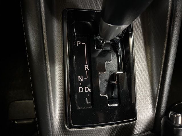 2024 Mitsubishi Outlander Sport 2.0 ES