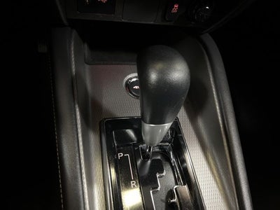 2024 Mitsubishi Outlander Sport 2.0 ES