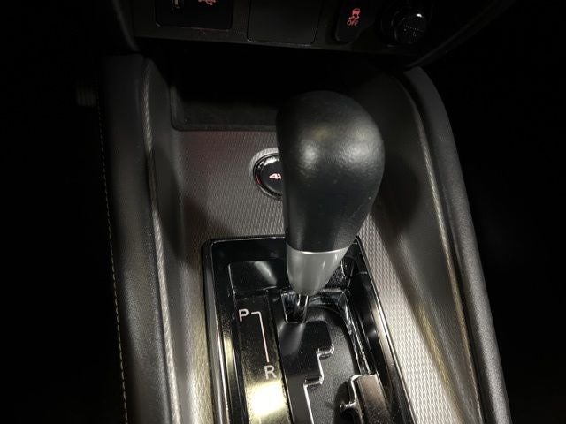 2024 Mitsubishi Outlander Sport 2.0 ES