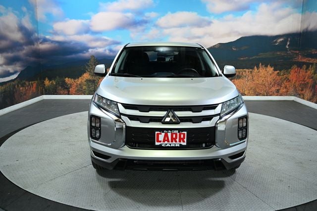 2024 Mitsubishi Outlander Sport 2.0 ES