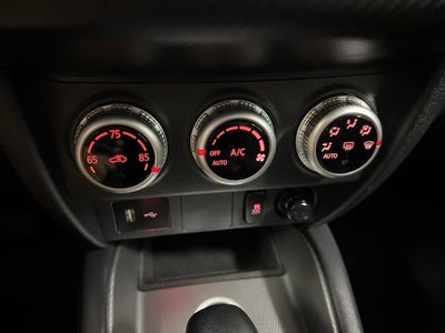 2024 Mitsubishi Outlander Sport 2.0 ES