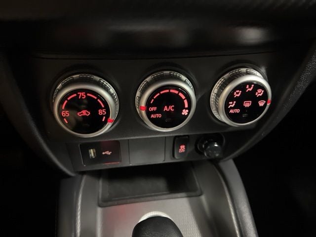 2024 Mitsubishi Outlander Sport 2.0 ES