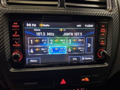 2024 Mitsubishi Outlander Sport 2.0 ES