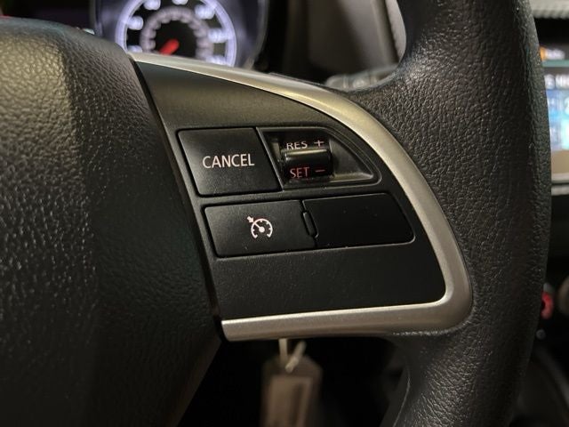 2024 Mitsubishi Outlander Sport 2.0 ES