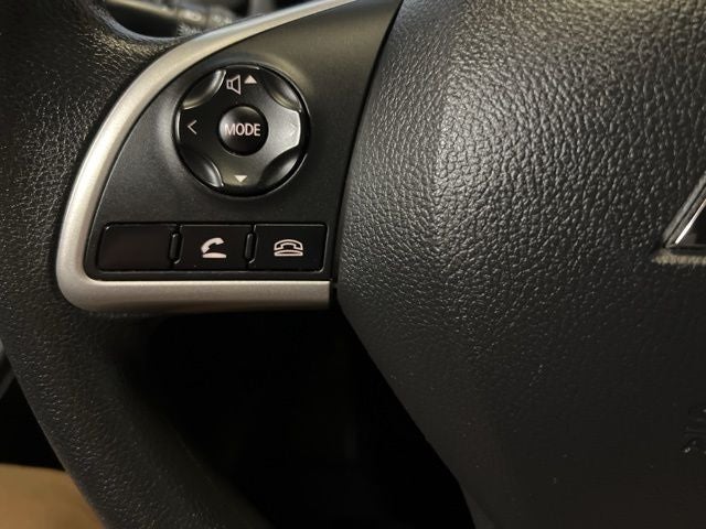 2024 Mitsubishi Outlander Sport 2.0 ES