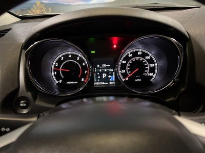 2024 Mitsubishi Outlander Sport 2.0 ES