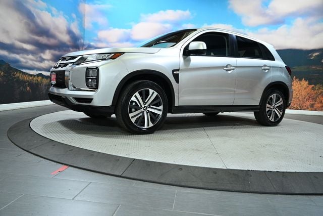 2024 Mitsubishi Outlander Sport 2.0 ES