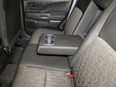 2024 Mitsubishi Outlander Sport 2.0 ES