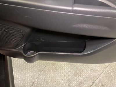 2024 Mitsubishi Outlander Sport 2.0 ES