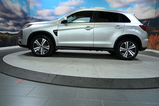 2024 Mitsubishi Outlander Sport 2.0 ES