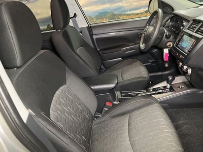 2024 Mitsubishi Outlander Sport 2.0 ES