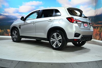 2024 Mitsubishi Outlander Sport 2.0 ES