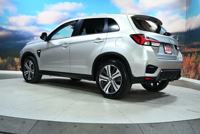 2024 Mitsubishi Outlander Sport 2.0 ES