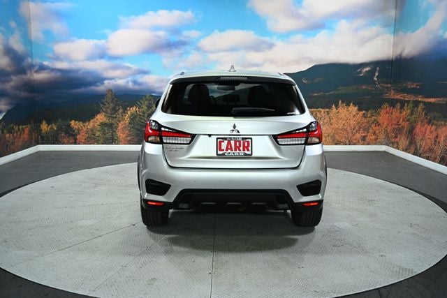 2024 Mitsubishi Outlander Sport 2.0 ES