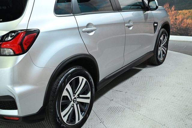 2024 Mitsubishi Outlander Sport 2.0 ES