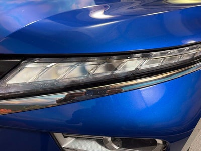 2025 Mitsubishi Eclipse Cross SE