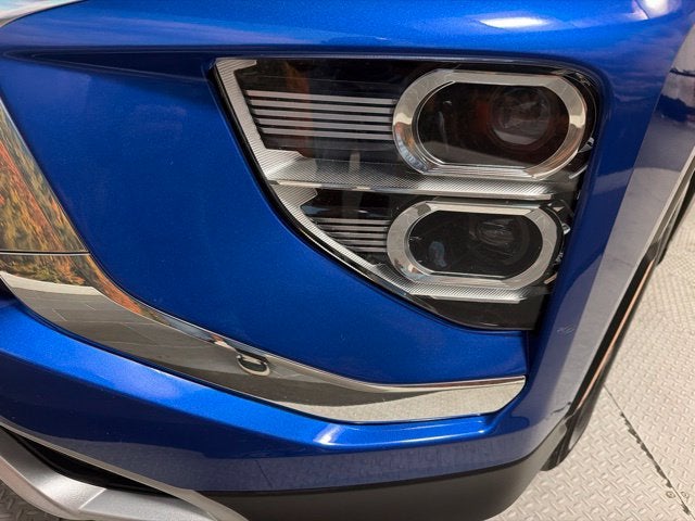 2025 Mitsubishi Eclipse Cross SE