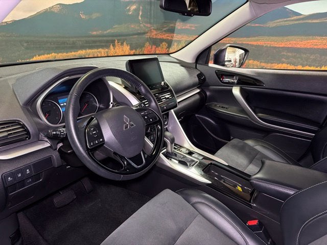 2025 Mitsubishi Eclipse Cross SE