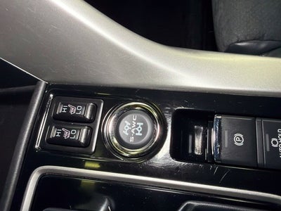 2025 Mitsubishi Eclipse Cross SE