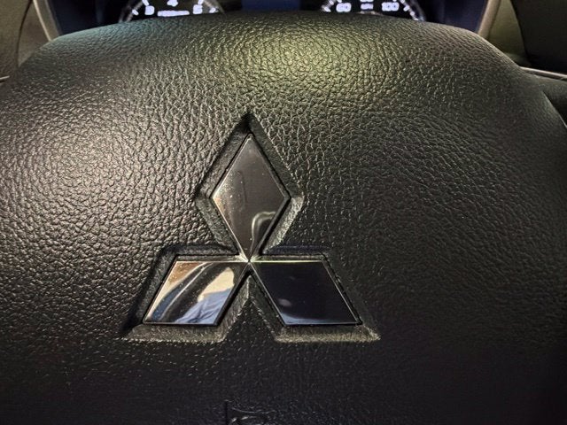 2025 Mitsubishi Eclipse Cross SE