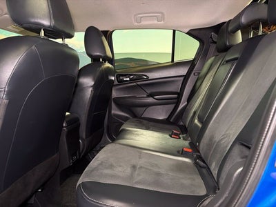2025 Mitsubishi Eclipse Cross SE