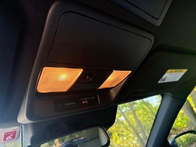 2022 Mitsubishi Outlander PHEV SEL