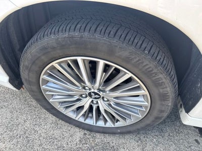 2022 Mitsubishi Outlander PHEV SEL