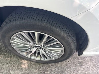 2022 Mitsubishi Outlander PHEV SEL