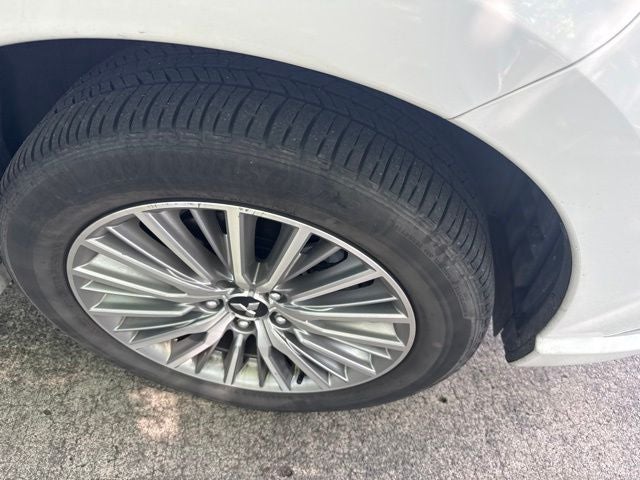 2022 Mitsubishi Outlander PHEV SEL