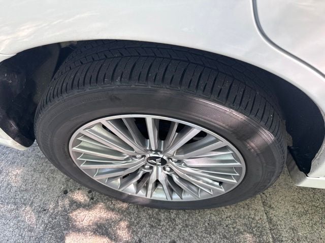 2022 Mitsubishi Outlander PHEV SEL