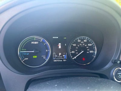2022 Mitsubishi Outlander PHEV SEL