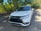 2022 Mitsubishi Outlander PHEV SEL