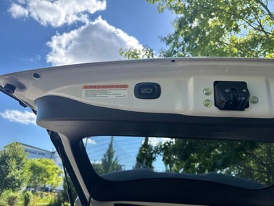 2022 Mitsubishi Outlander PHEV SEL
