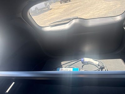 2022 Mitsubishi Outlander PHEV SEL