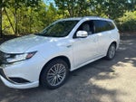 2022 Mitsubishi Outlander PHEV SEL