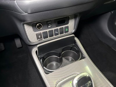 2022 Mitsubishi Outlander PHEV SEL