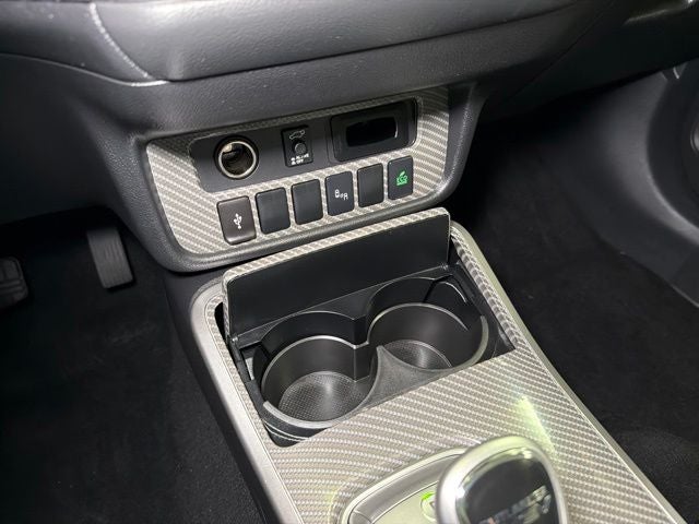 2022 Mitsubishi Outlander PHEV SEL