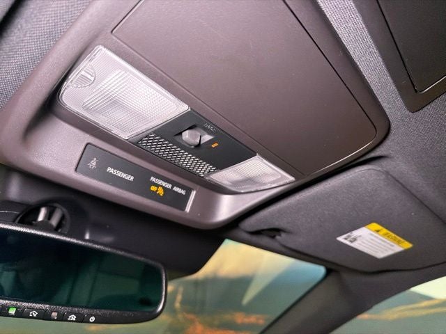 2022 Mitsubishi Outlander PHEV SEL