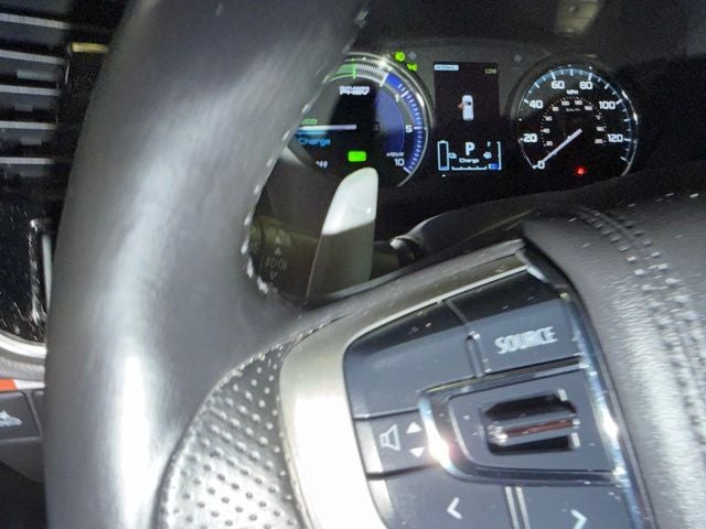 2022 Mitsubishi Outlander PHEV SEL