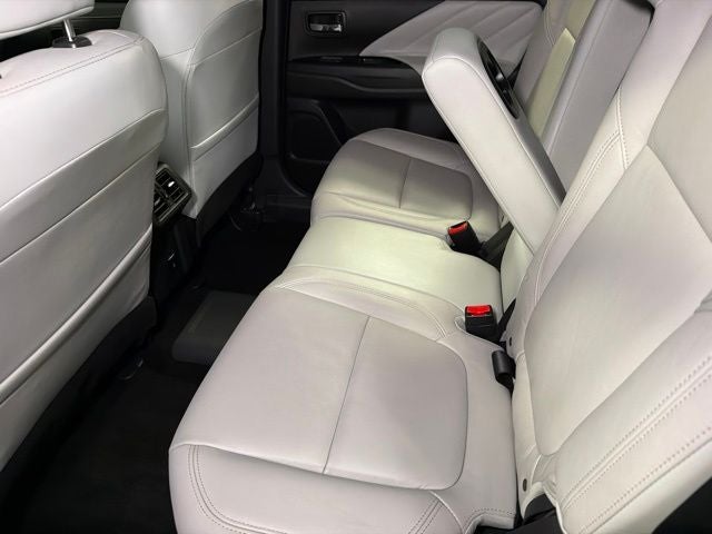 2022 Mitsubishi Outlander PHEV SEL