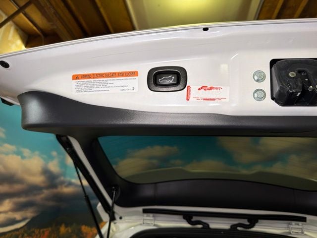 2022 Mitsubishi Outlander PHEV SEL
