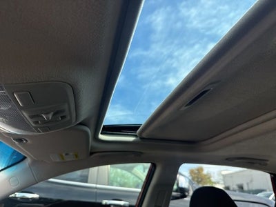 2009 Subaru Impreza 2.5i