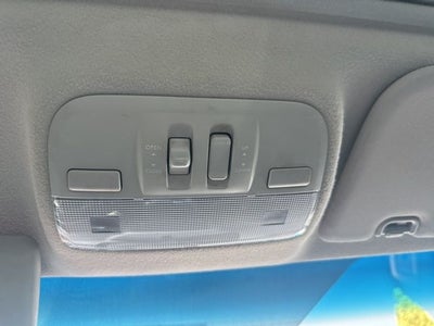 2009 Subaru Impreza 2.5i