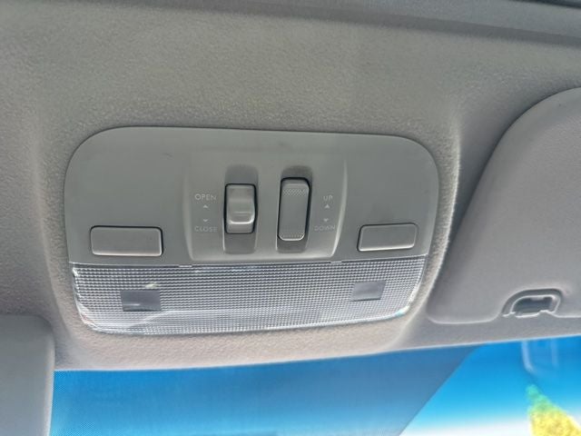 2009 Subaru Impreza 2.5i